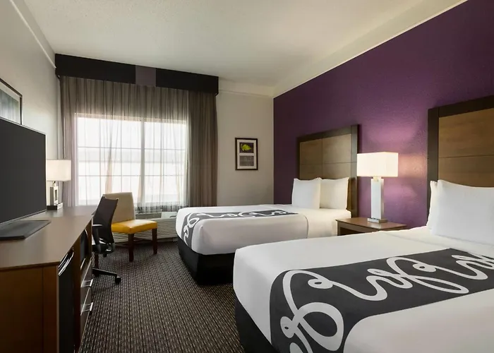 Boutique hotel only: La Quinta By Wyndham Arlington North 6 Flags Dr