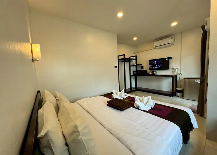 Naiyang Discovery Beach Resort