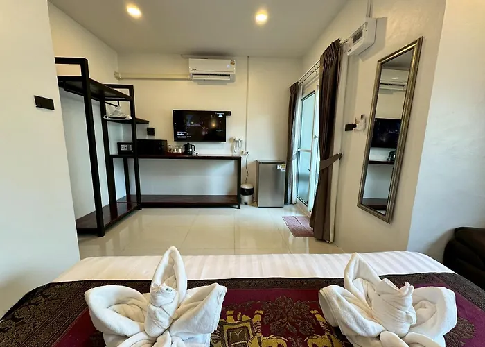 Naiyang Discovery Beach Resort