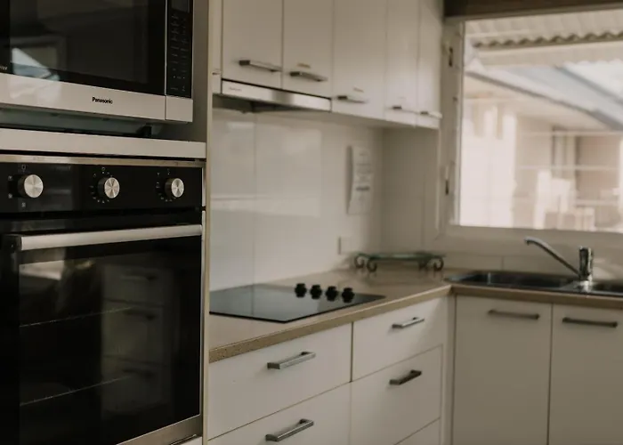 Saltwater Villas - Pet Friendly Accommodation