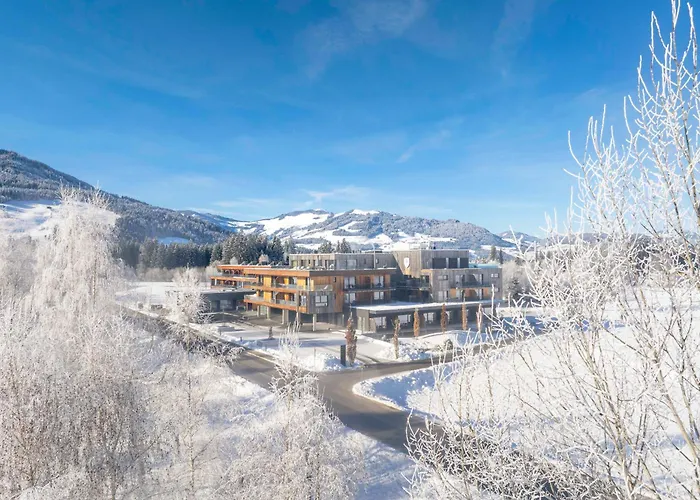 Apart Resort Westendorf