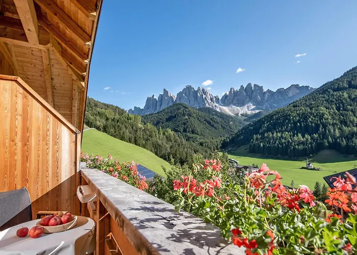 Hotel adatto agli animali: Oberkantiolhof