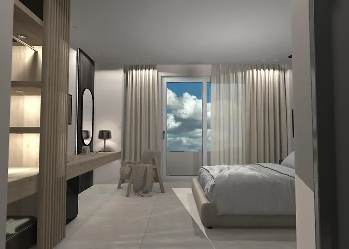 Kahlua Boutique Hotel - Adults Only