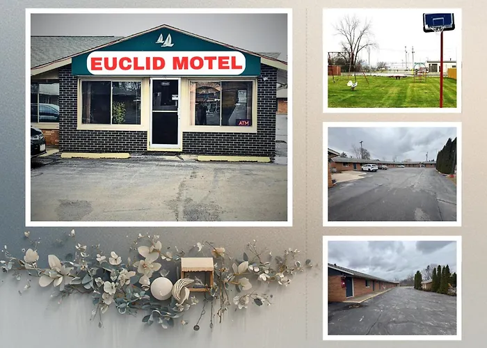 Euclid Motel