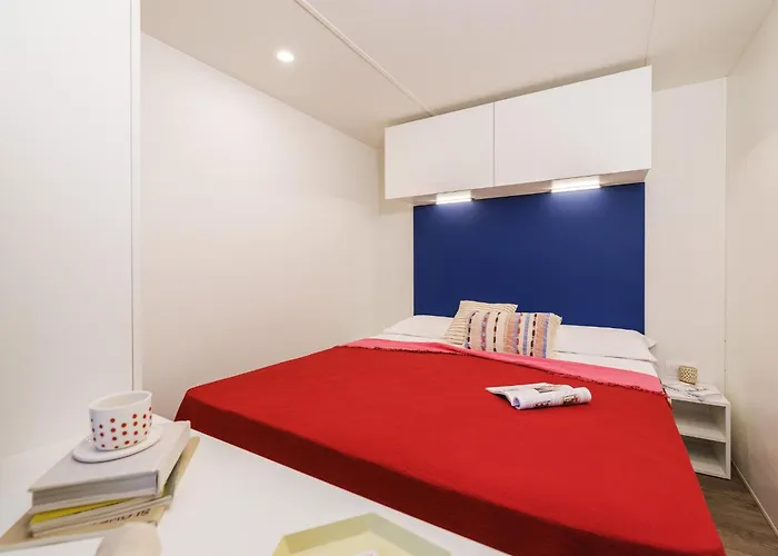 Puntala Camp & Resort