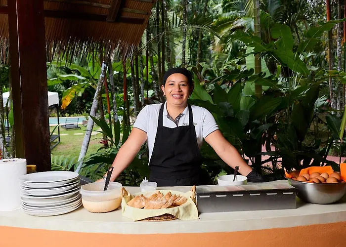 Vacation home: Hotel Shawandha Costa Rica