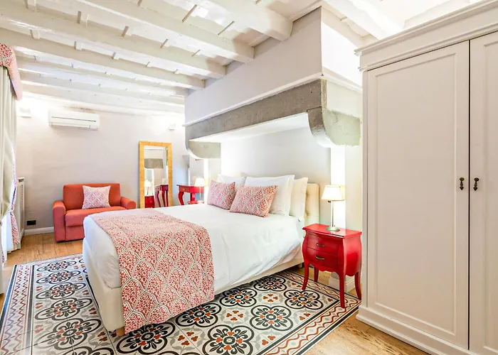 Hotel familiare: Dimora del Cardinale - Residenza d'Epoca