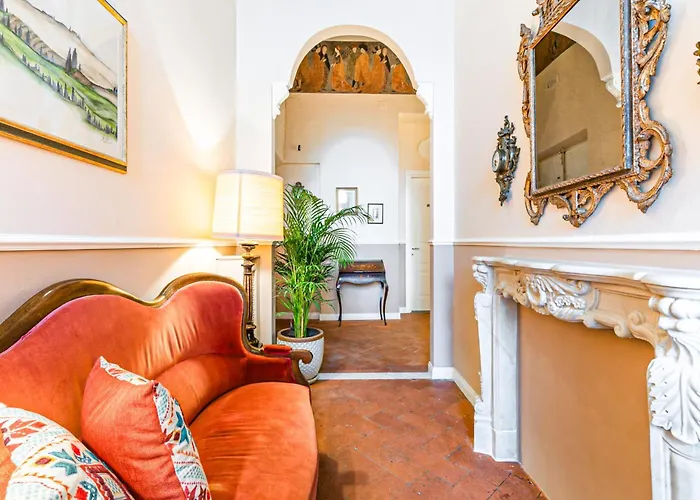 Hotel familiare: Dimora del Cardinale - Residenza d'Epoca