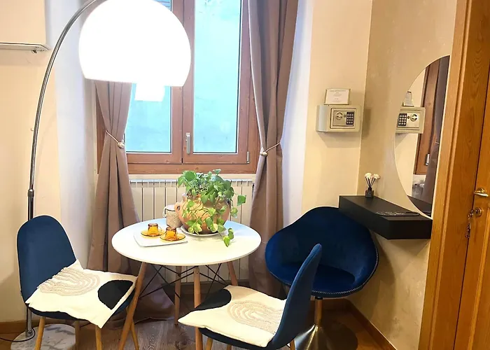  Smallest Hostel Of Florence