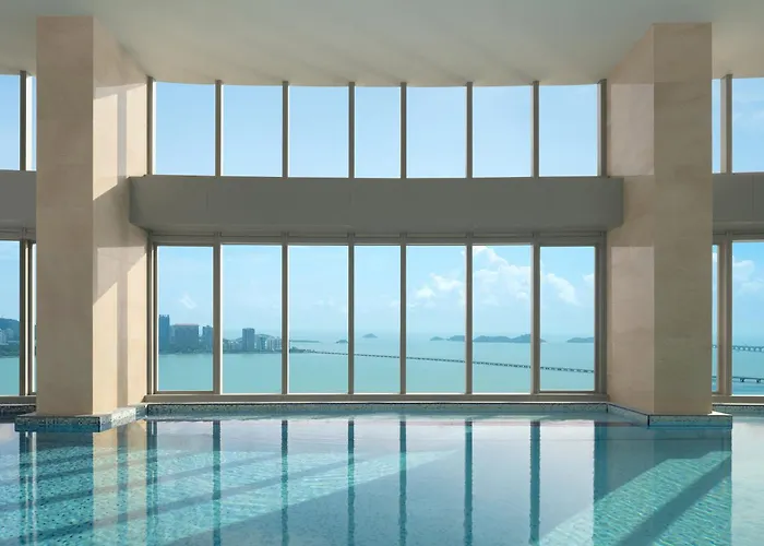 Crowne Plaza Macau By Ihg