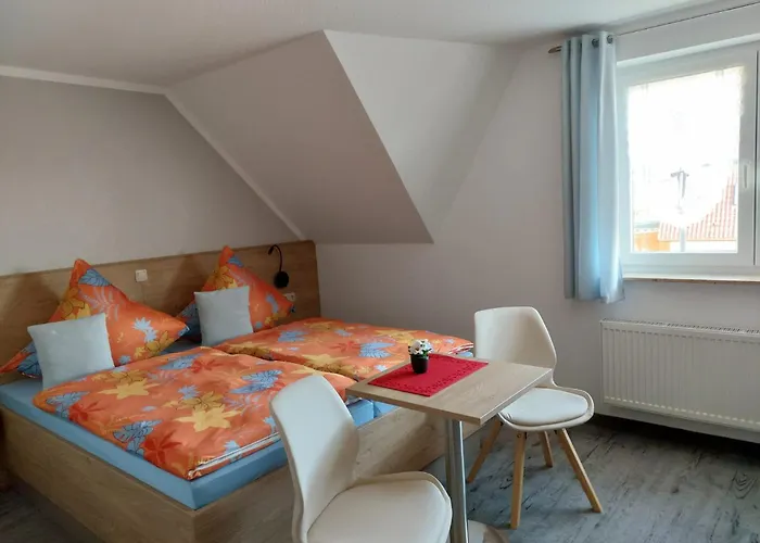 Pension Edelstein