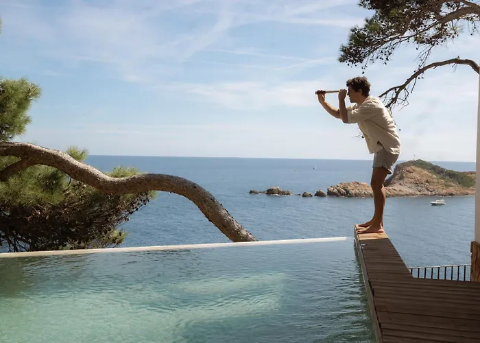 Hôtel accueillant les animaux: Bypillow Cap Sa Sal (Adults Only)