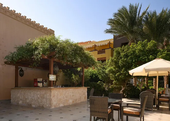 The Makadi Spa Hotel - Couples Only 18 Years Plus