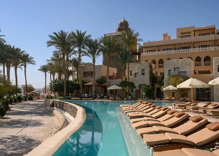 The Makadi Spa Hotel - Couples Only 18 Years Plus