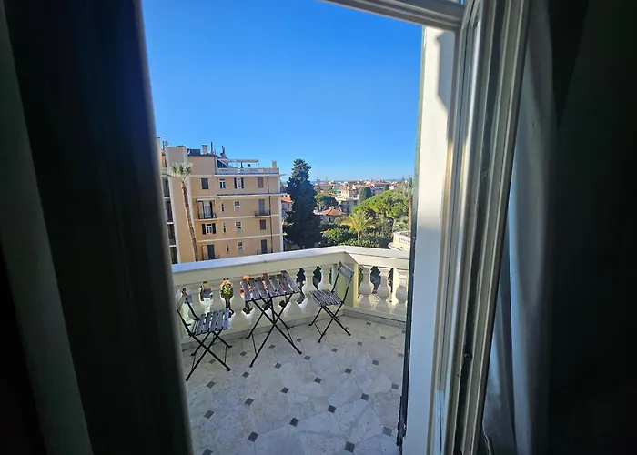 Villa Virginia