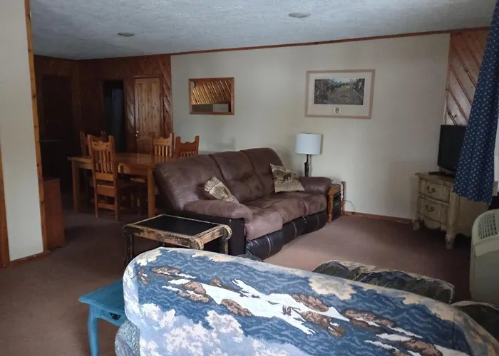 Centerstone Resort Lake-Aire