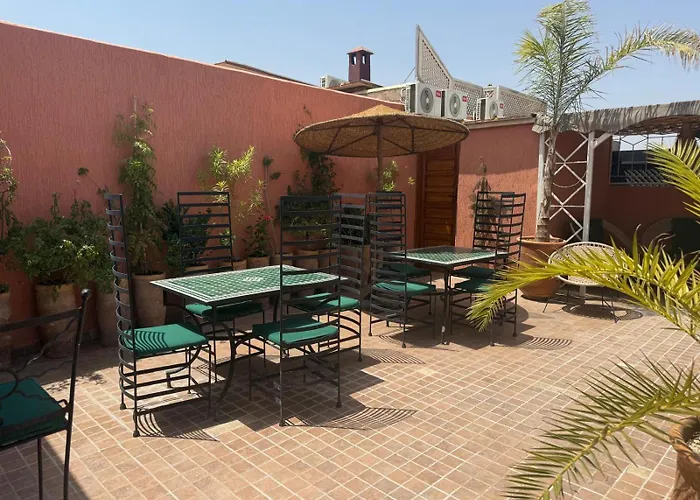  Riad Dihya