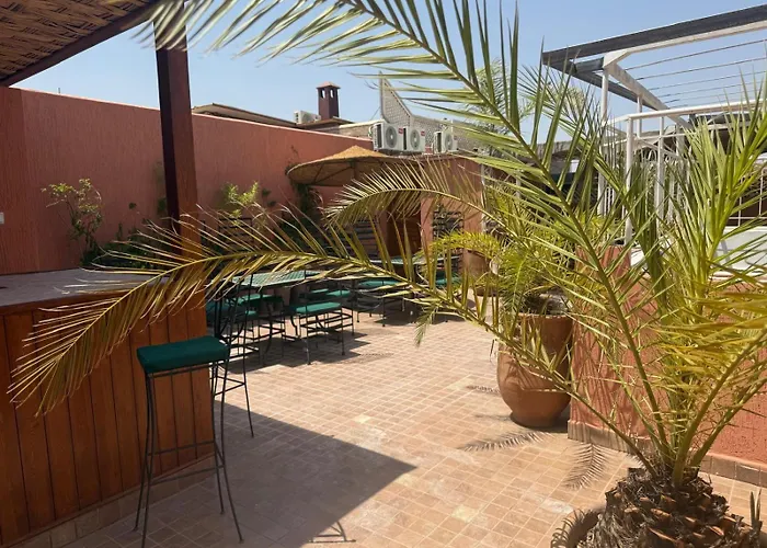  Riad Dihya