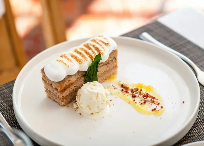 The Historic Cavalier Hotel And Beach Club Autograph Collection