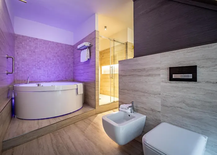 Hotel with view: Il Rivalta - Place Of Charme