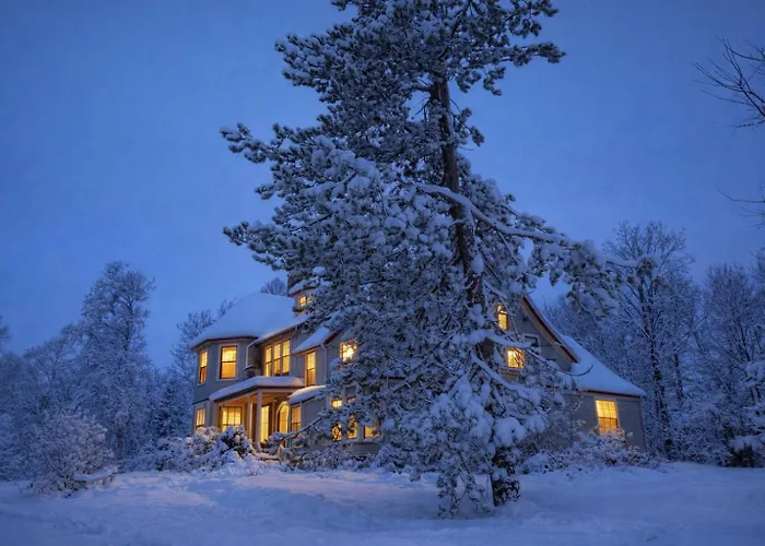 Elmwood Heritage Inn