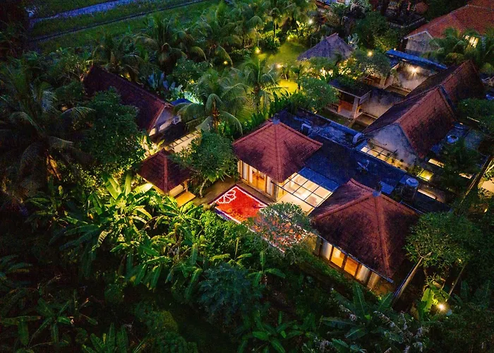 Ume Sri s Ubud
