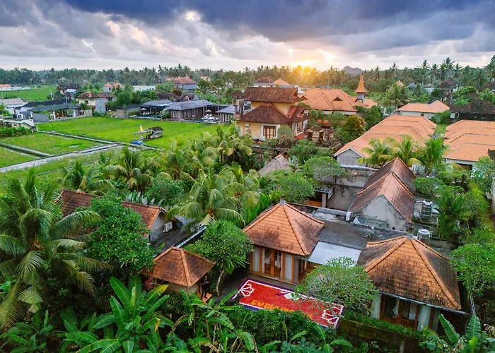 Ume Sri s Ubud