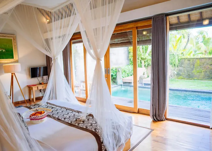 Ume Sri s Ubud