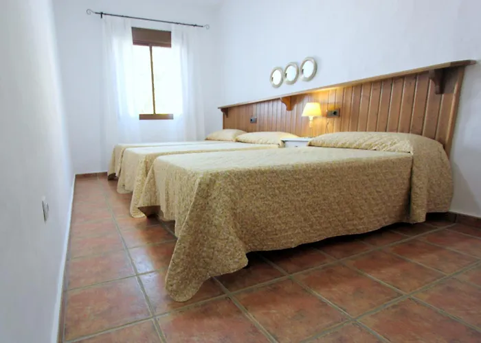 Villa Rocio-Conil