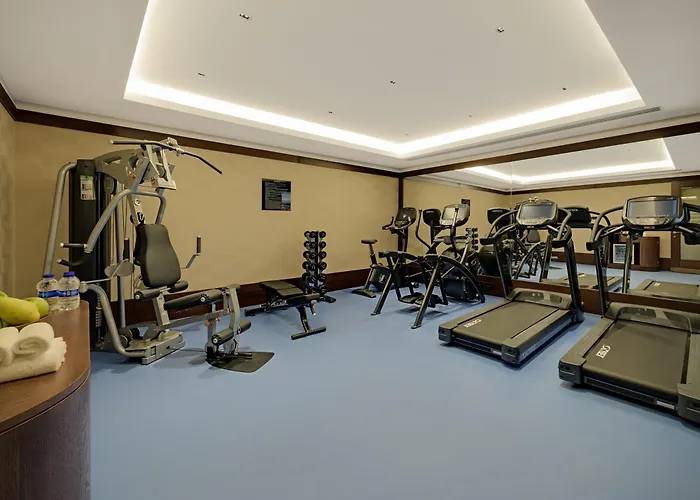 The Galata Hotel Istanbul - Mgallery Collection