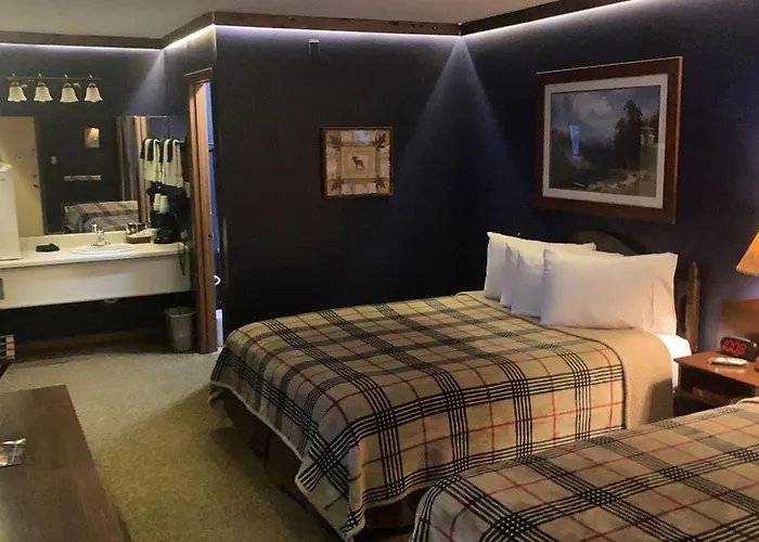 Country Mountain Inn