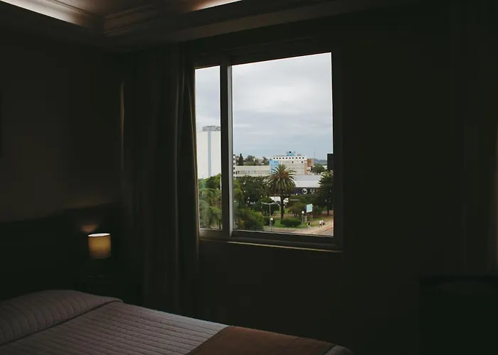 Hotel Acrópolis