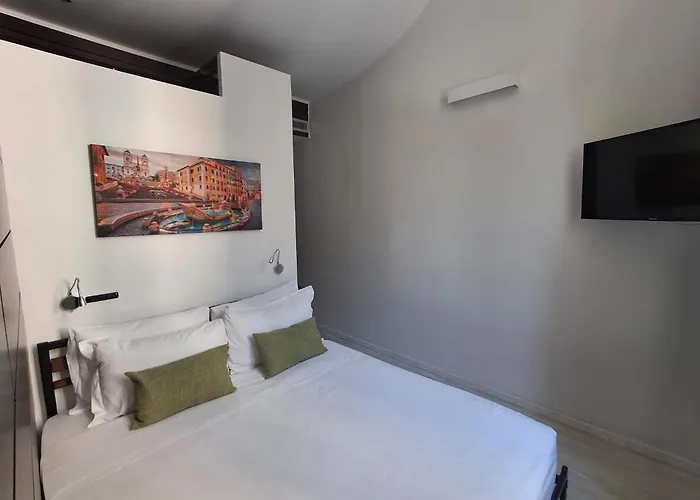 Navona Stay