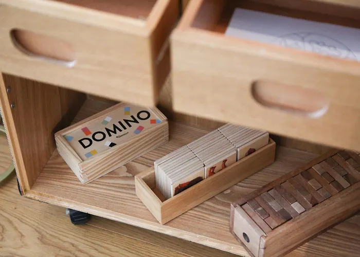 Hotel familiare: Jugend- Und Familienhotel Augustin