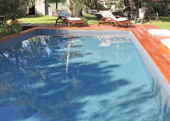 Il Bozzolo Eco Boutique Apartments