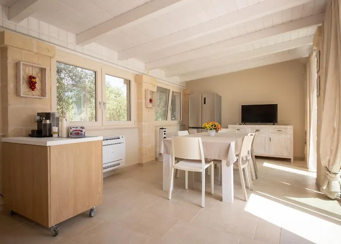 Parco acquatico Hotel: Terra Mater - Exclusive Cottage -