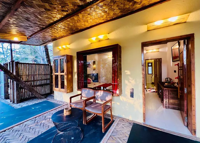 Mermaid Eco Resort