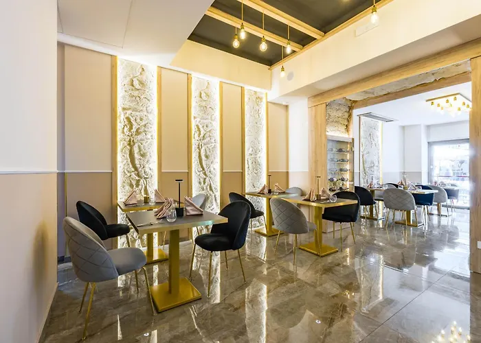 Hotel 3 stelle: Bella Napoli Suites