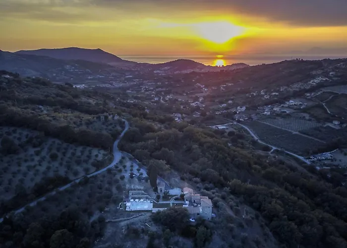 Casa vacanza: Le Querce Farmhouse