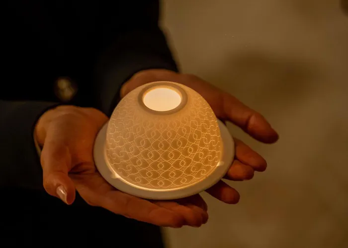 Hotel 5 stelle: Sofitel Dubai The Obelisk