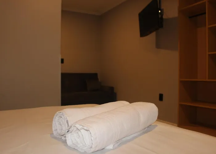 Сity center hotels Di Sica