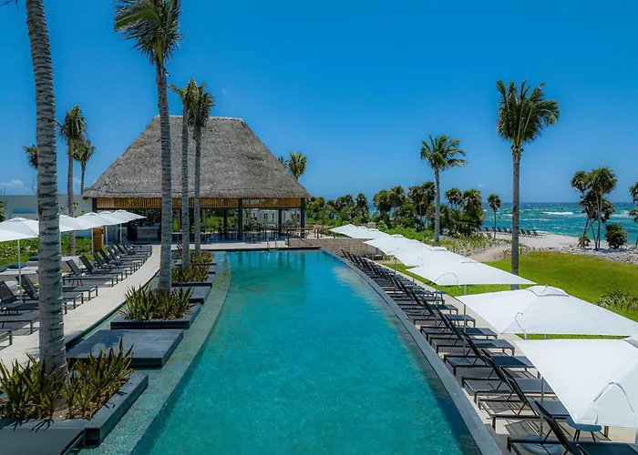 Conrad Tulum Riviera Maya