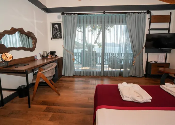 Porto Amore Club Hotel (Adults Only)
