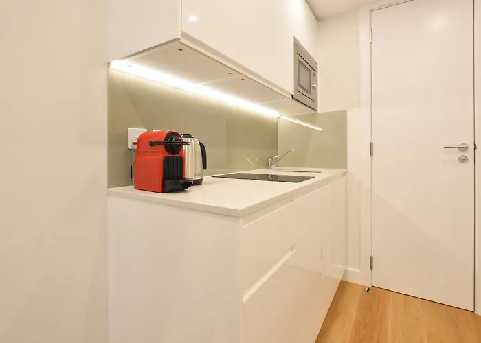 Earls Court West Serviced Apartments By Concept Apartments