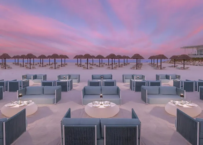 Luxe hotel: Intercontinental Ras Al Khaimah Mina Al Arab Resort & Spa By Ihg