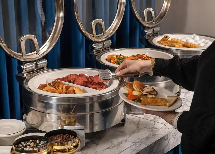 Boutique-Hotel: Royan Hotel Hagia Sophia, A Member Of Radisson Individuals