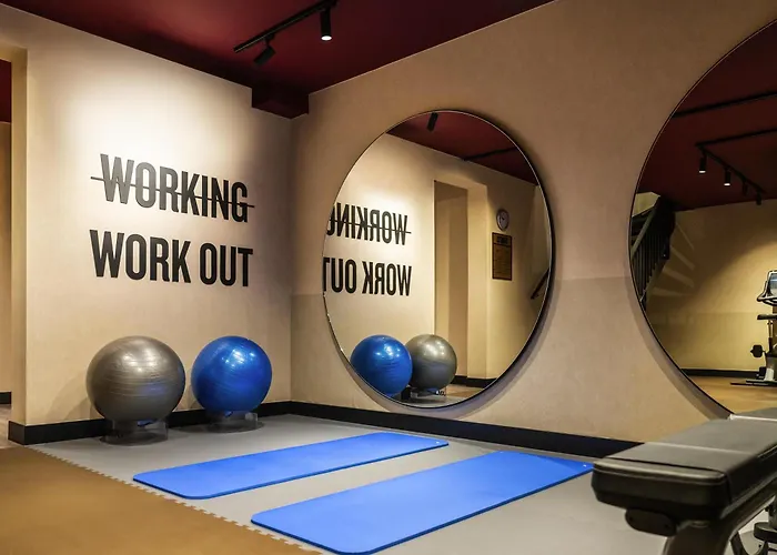 Family Hotel: Tribe Amsterdam City