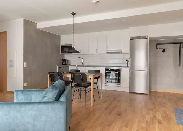 Hotel: The More Hotel Vaestra Hamnen