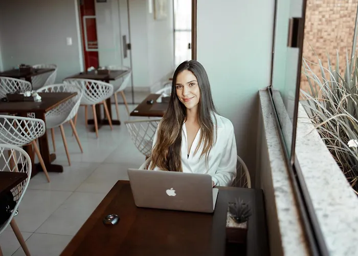 Miami Hotel By H Hoteis - Business