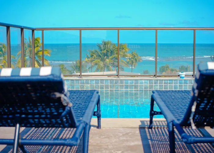 Porto de Galinhas PORTO EXCLUSIVE BY AFT